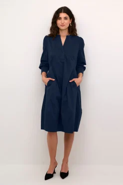 CUantoinett Dress
