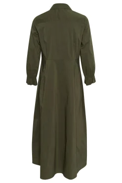 CUantoinett Dress