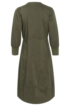 CUantoinett Dress