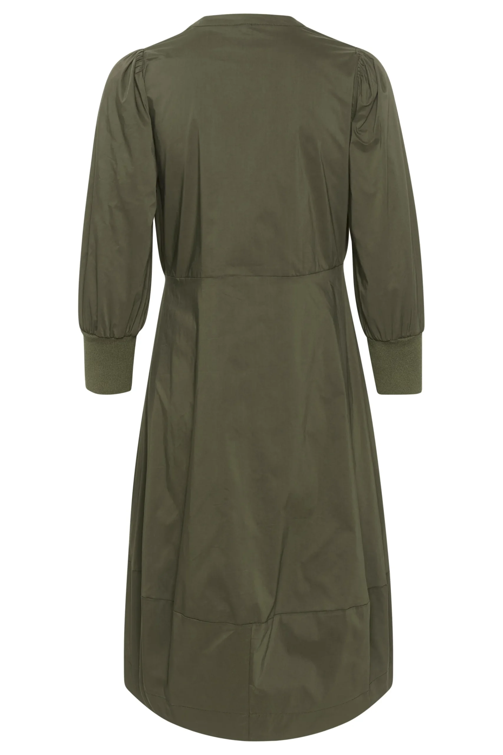 CUantoinett Dress