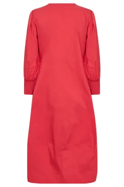 CUantoinett Dress