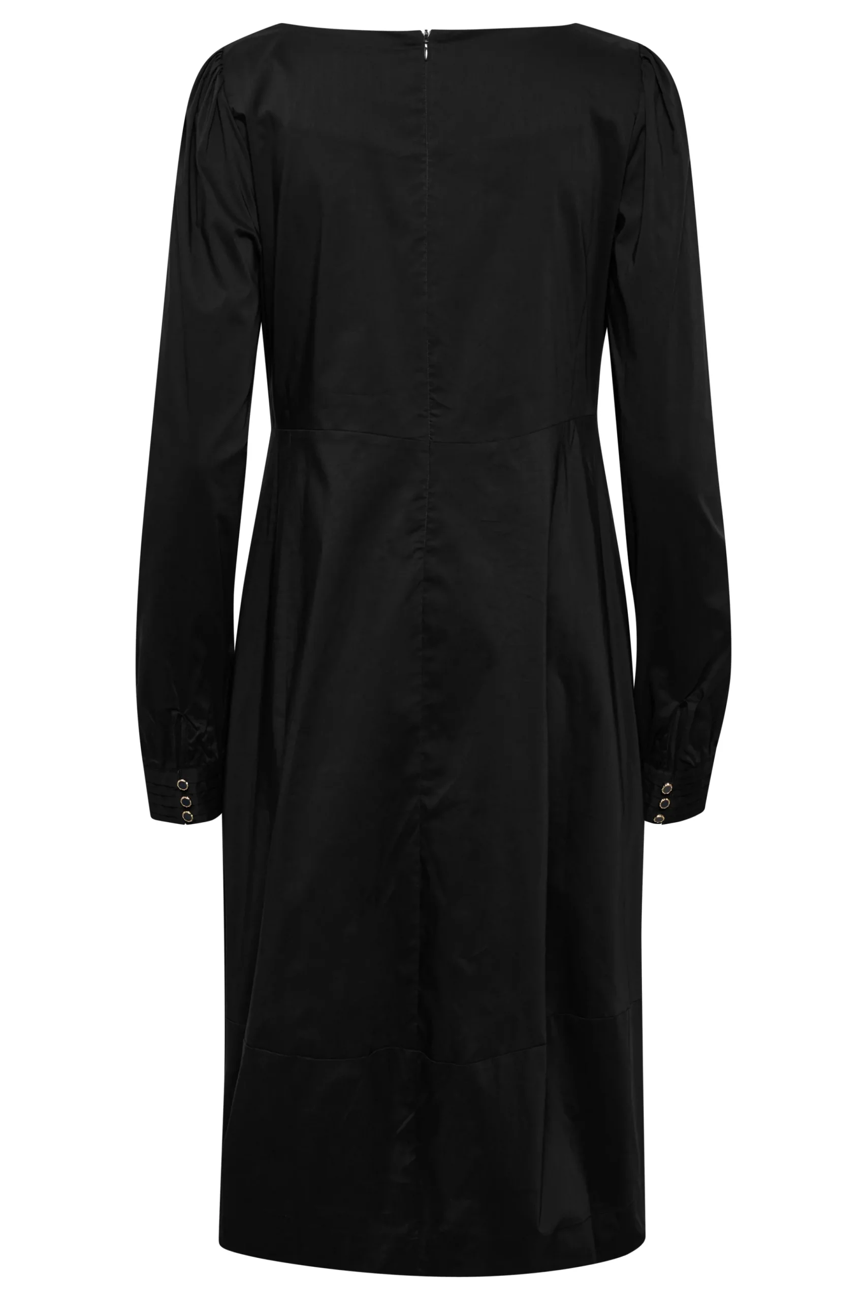 CUantoinett Dress