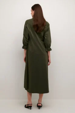 CUantoinett Dress