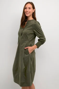 CUantoinett Dress