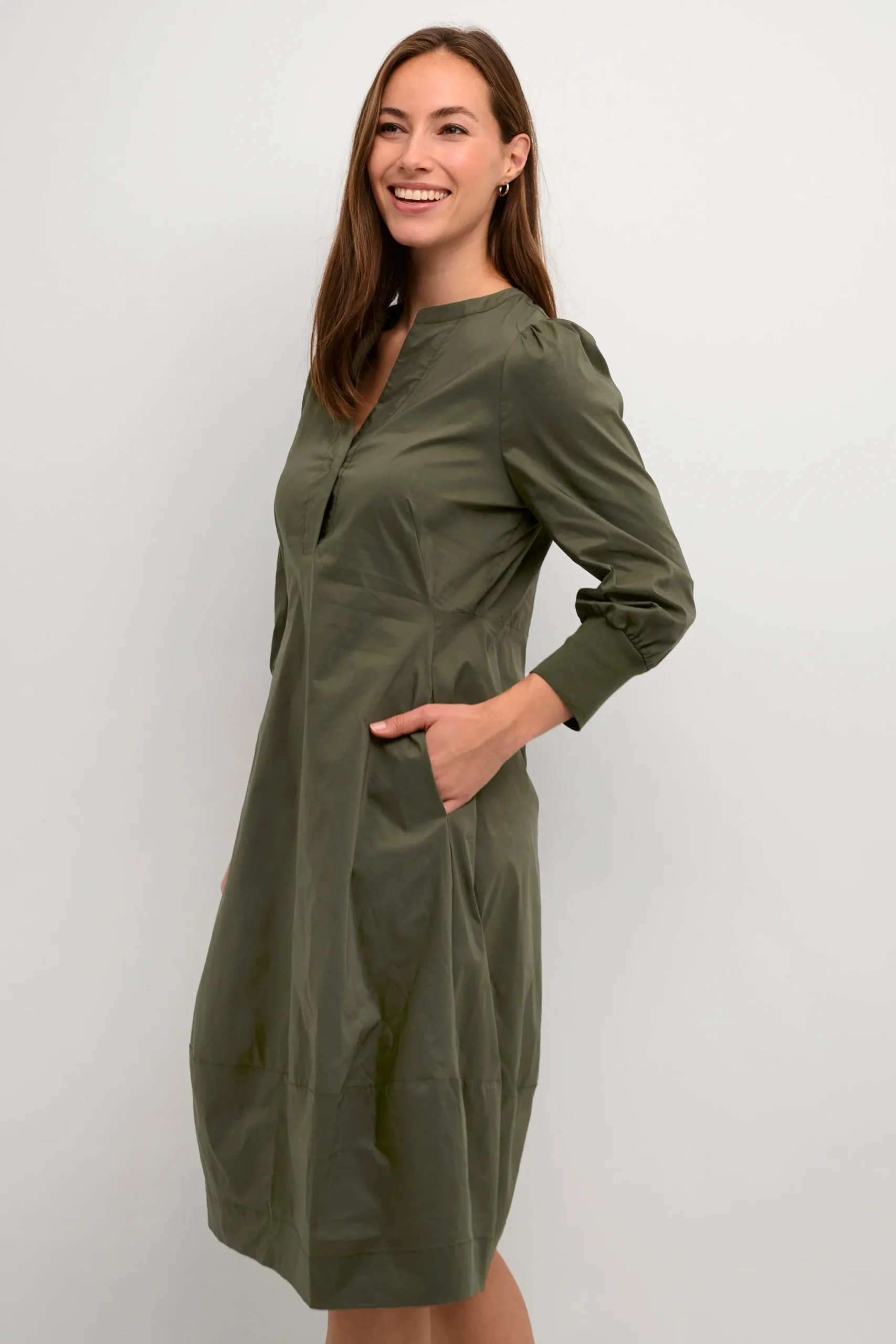 CUantoinett Dress