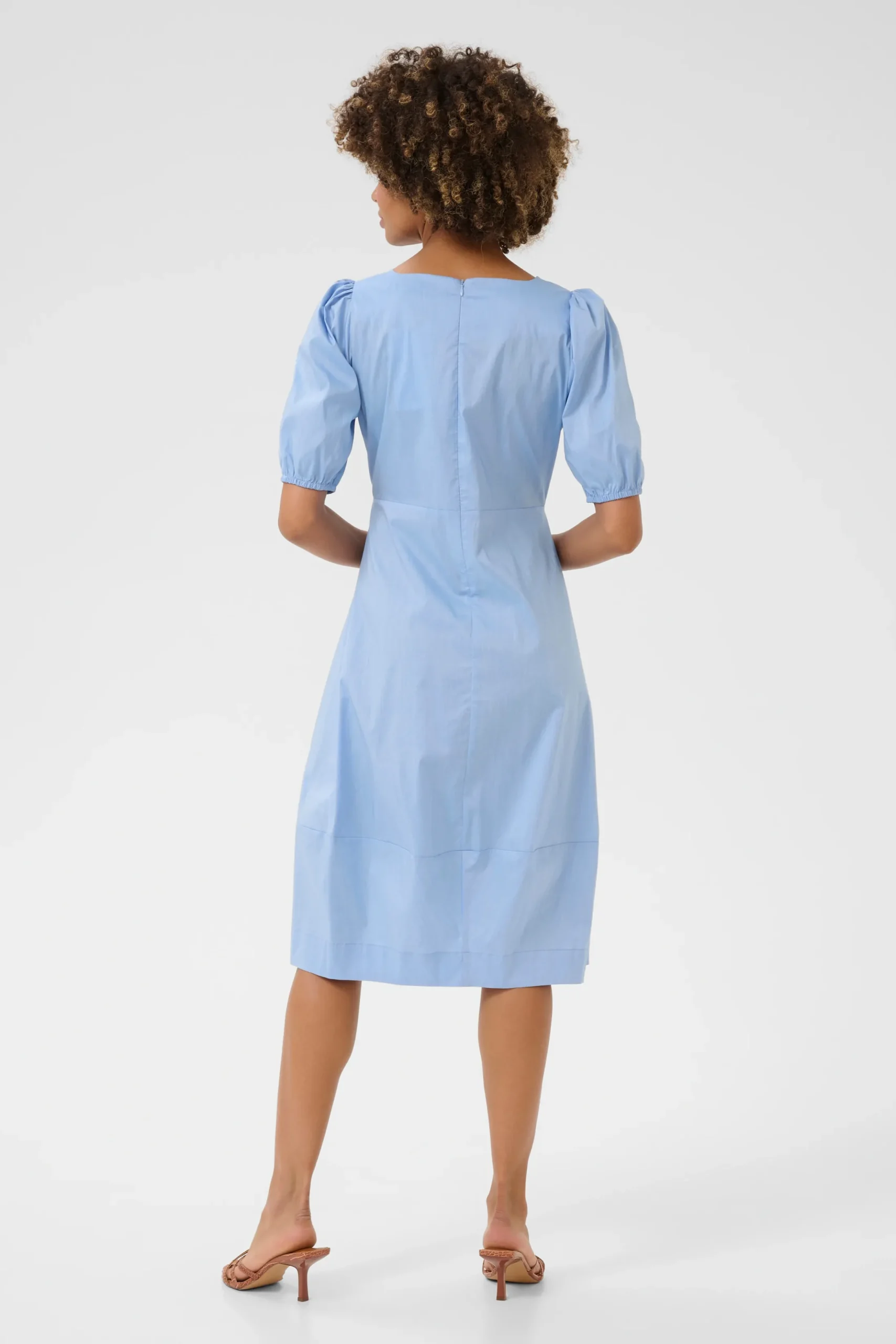 CUantoinett Dress