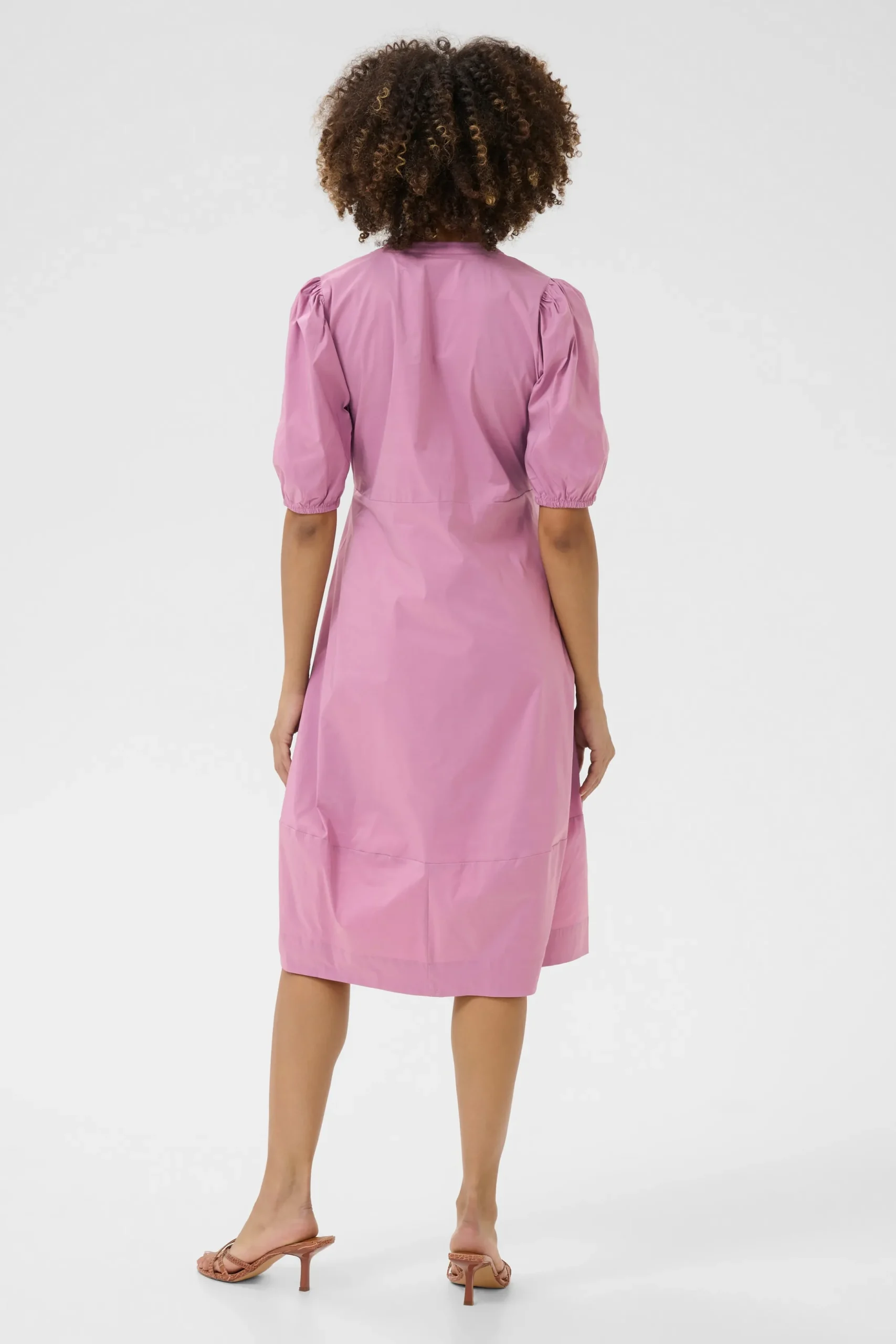 CUantoinett Dress