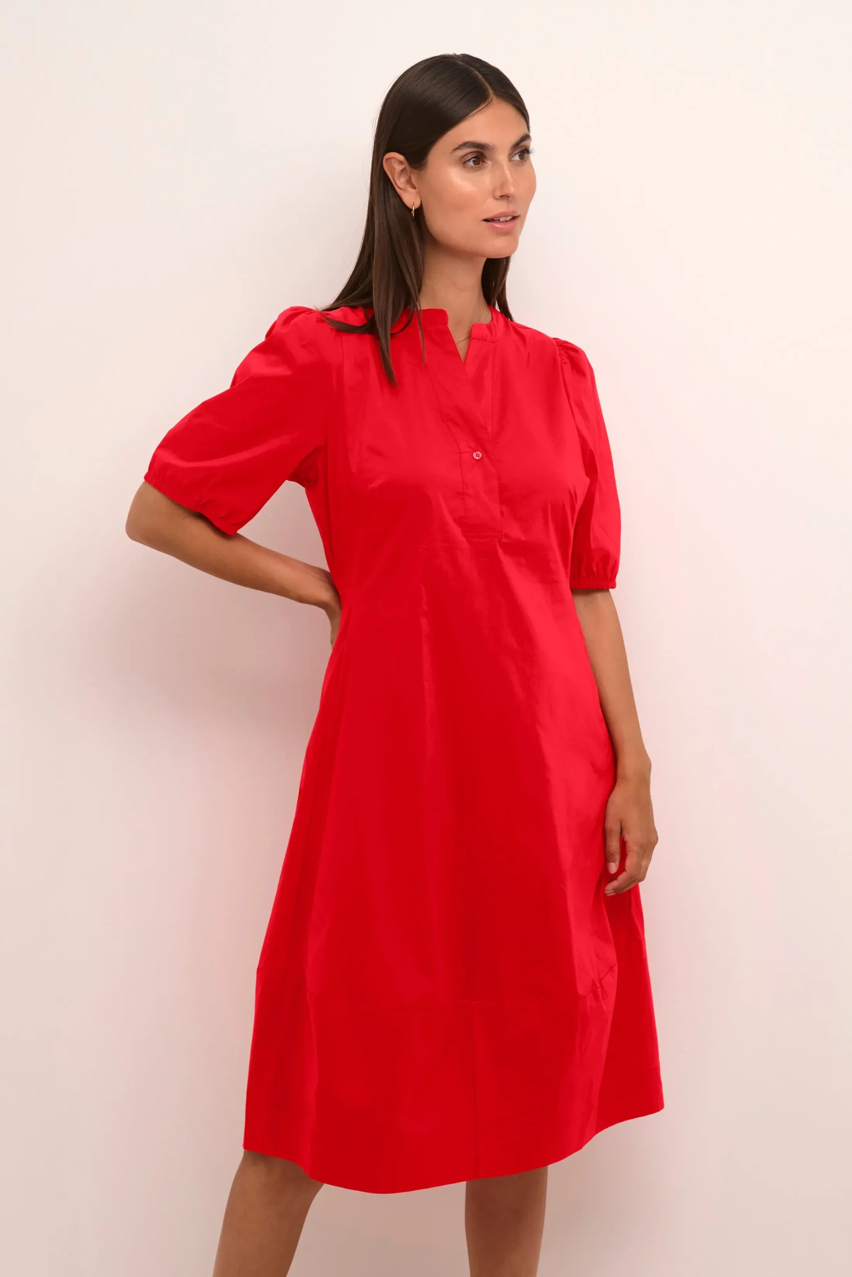 CUantoinett Dress
