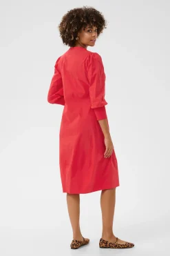 CUantoinett Dress