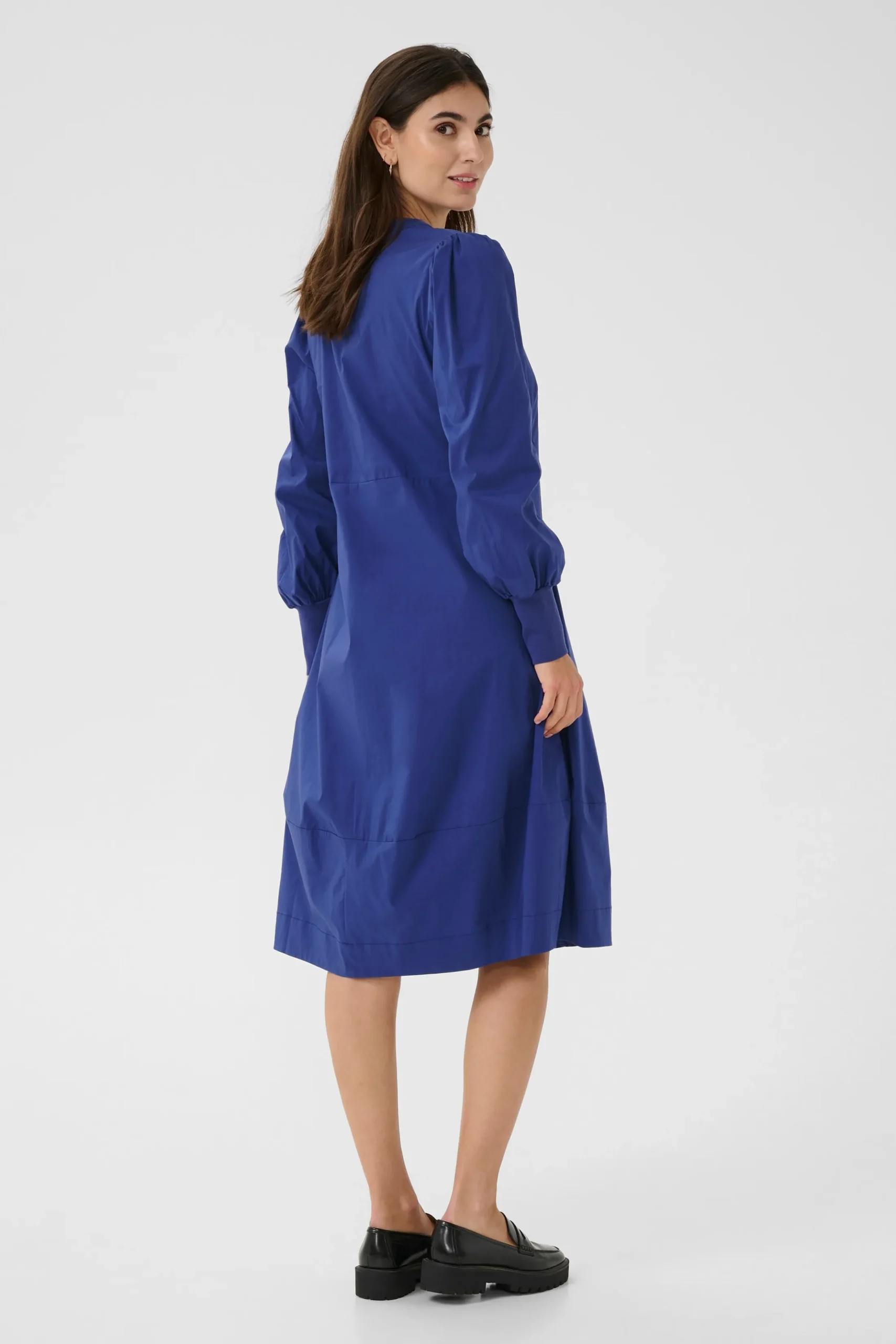 CUantoinett Dress