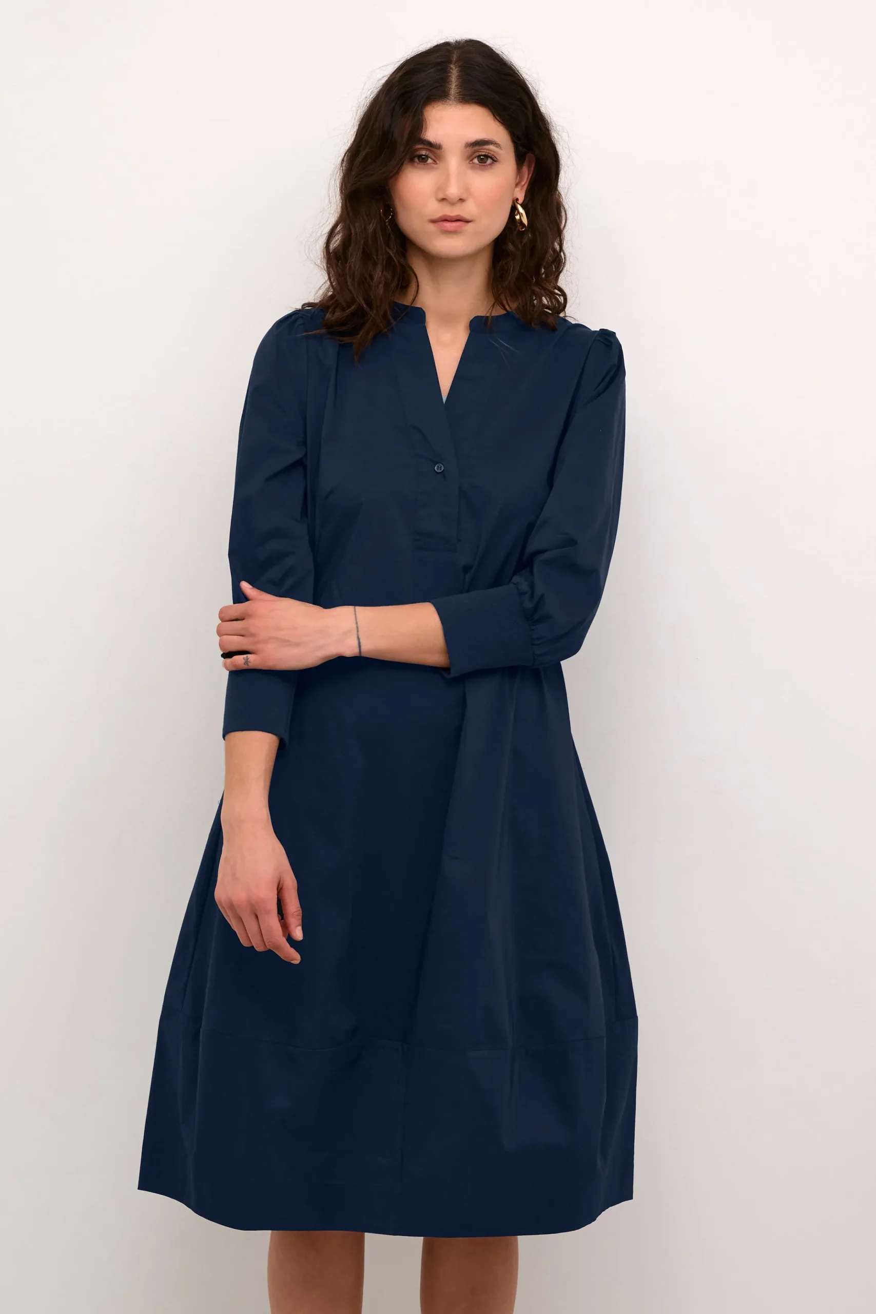 CUantoinett Dress