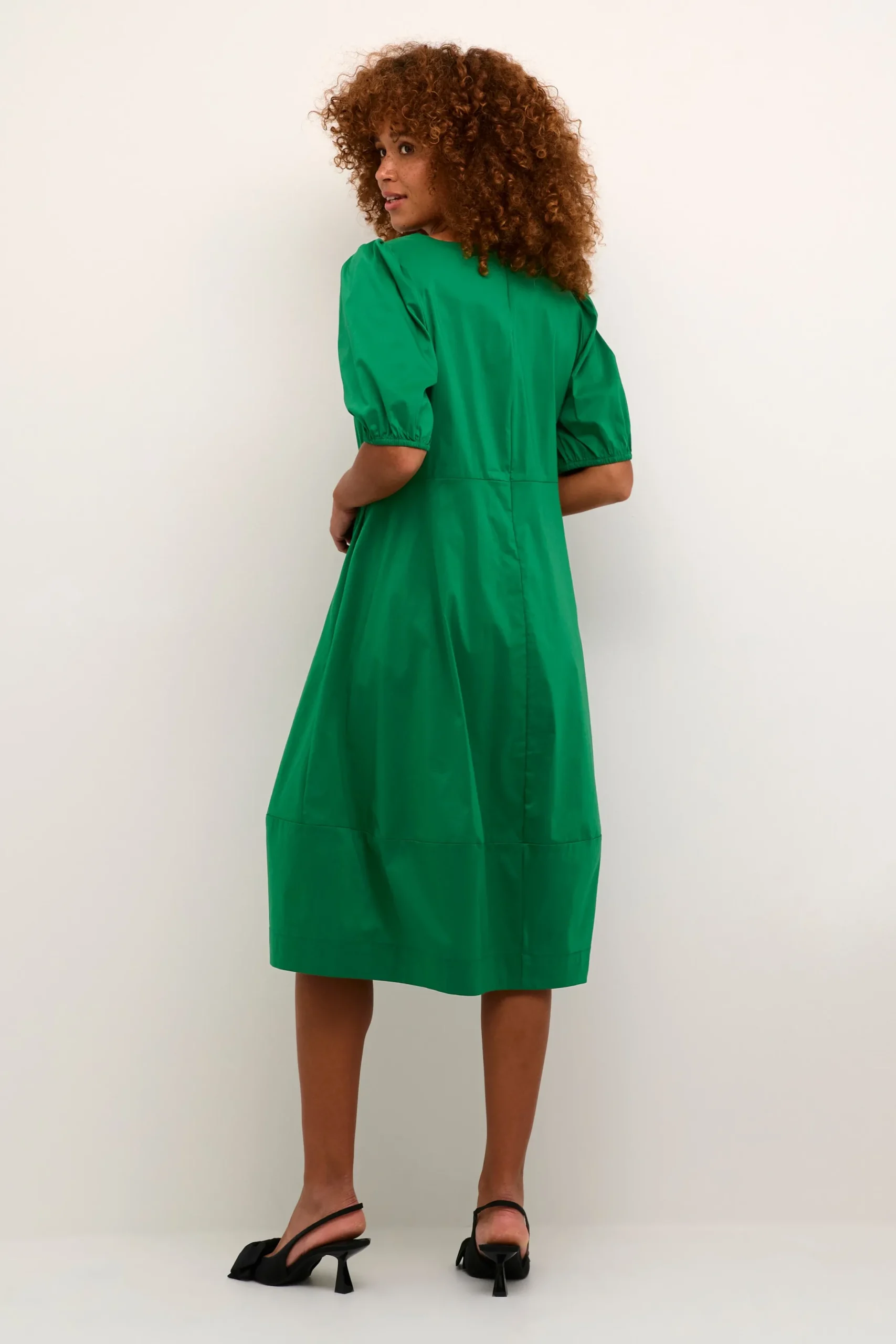 CUantoinett Dress
