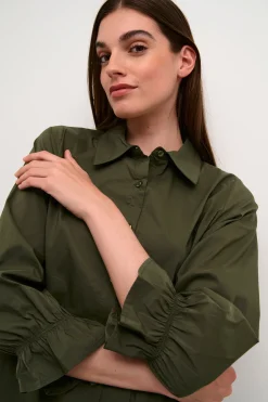 CUantoinett Dress