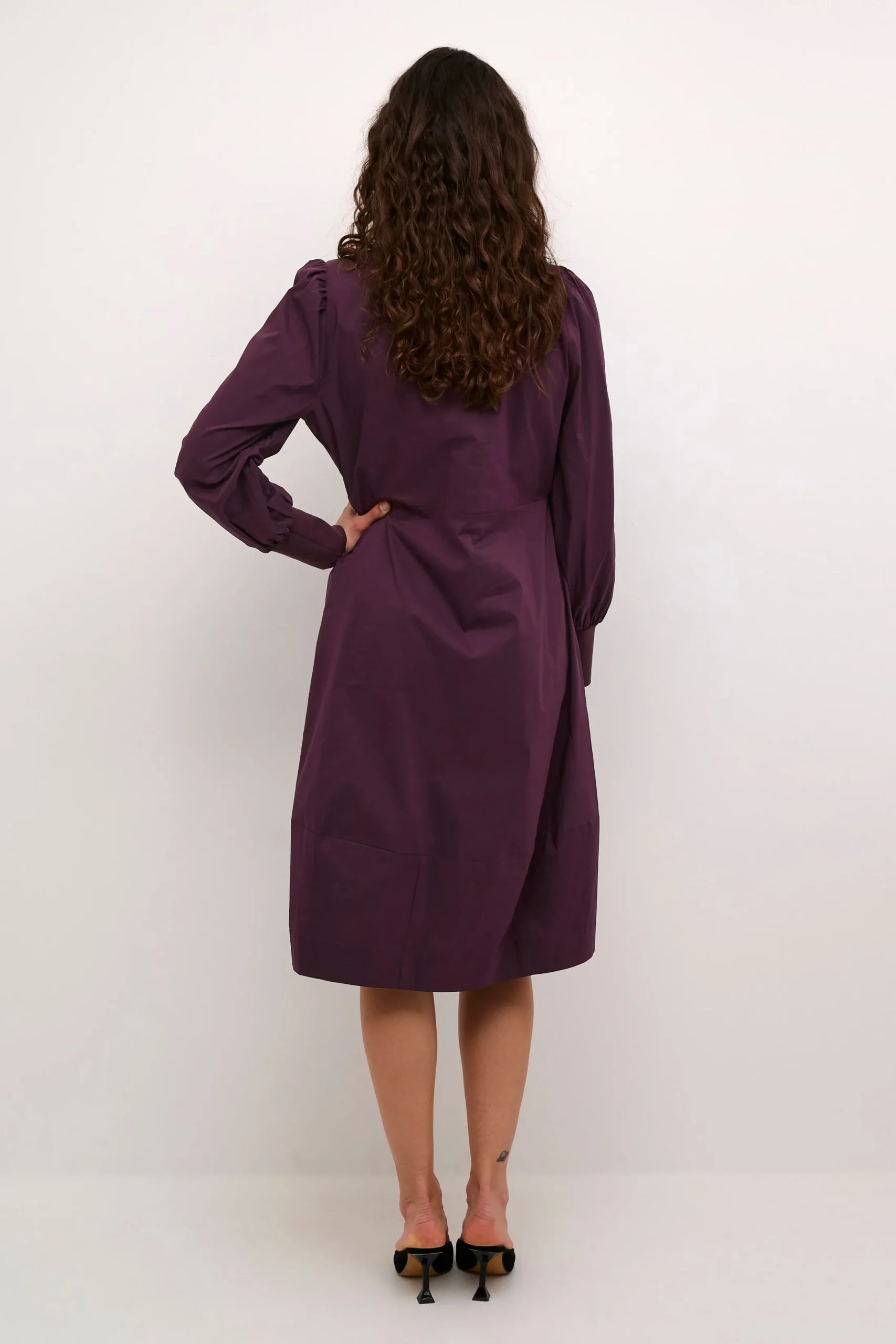 CUantoinett Dress
