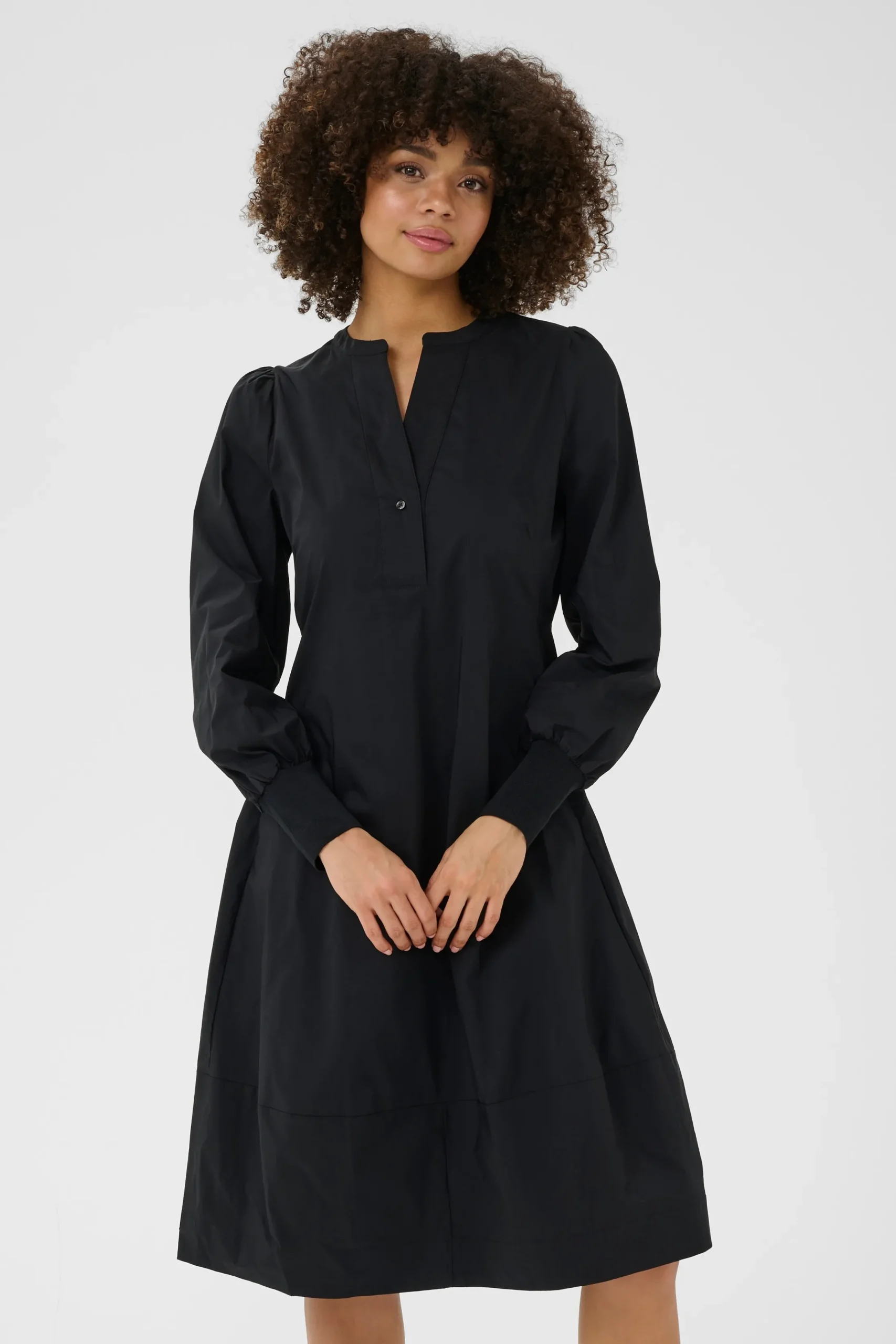 CUantoinett Dress