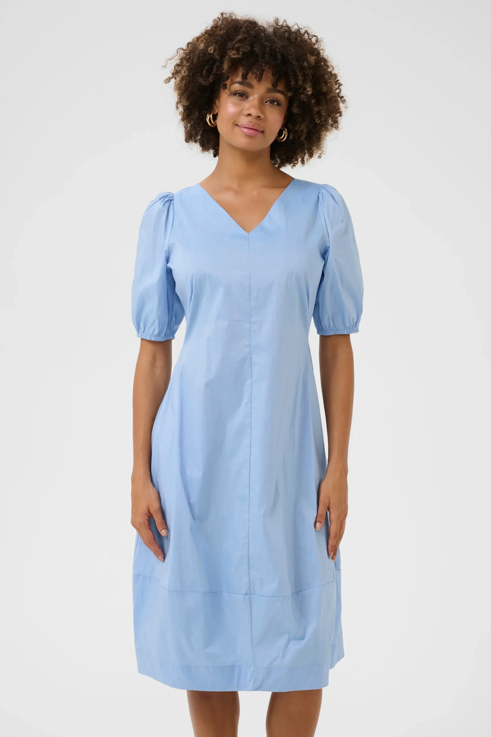 CUantoinett Dress