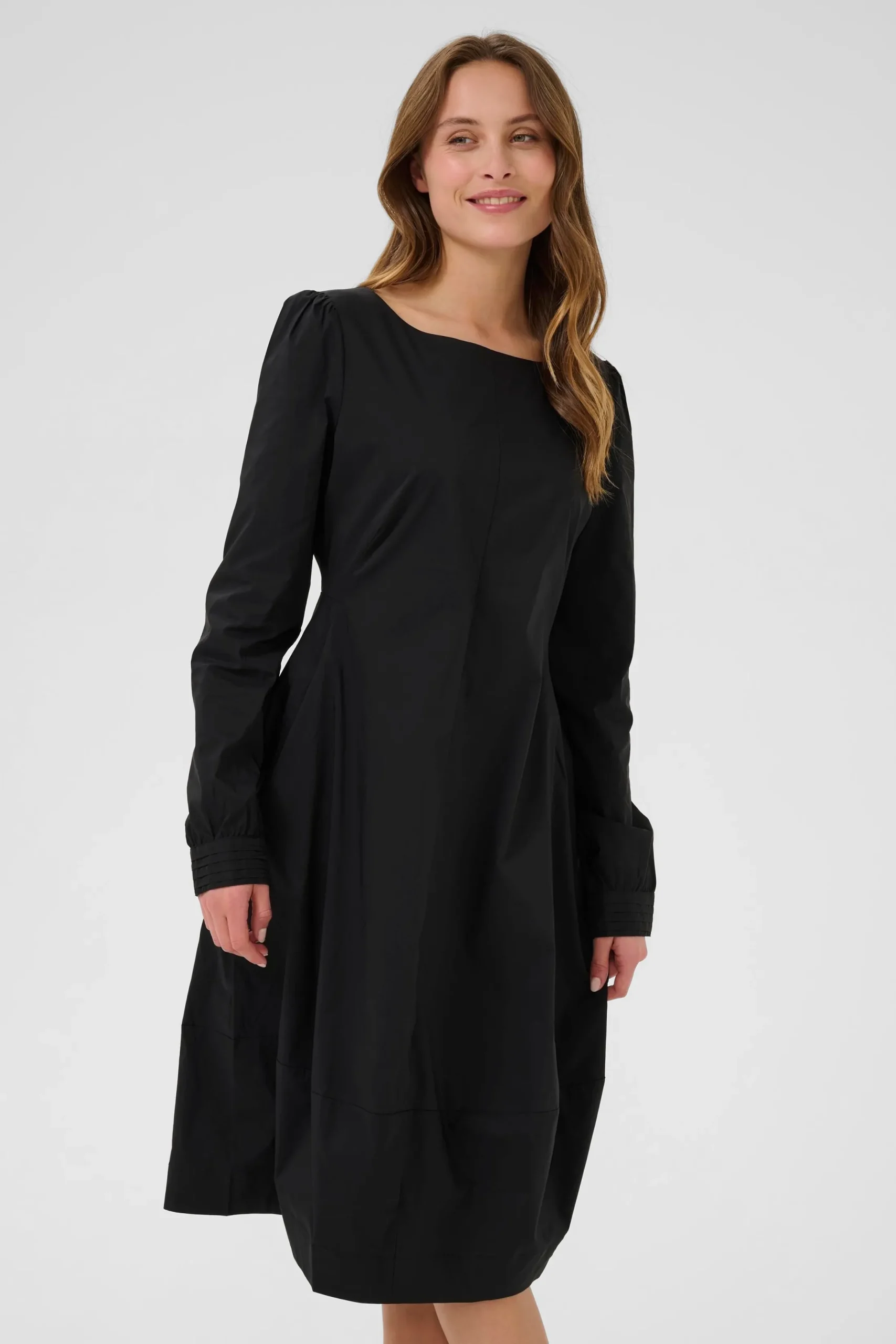 CUantoinett Dress