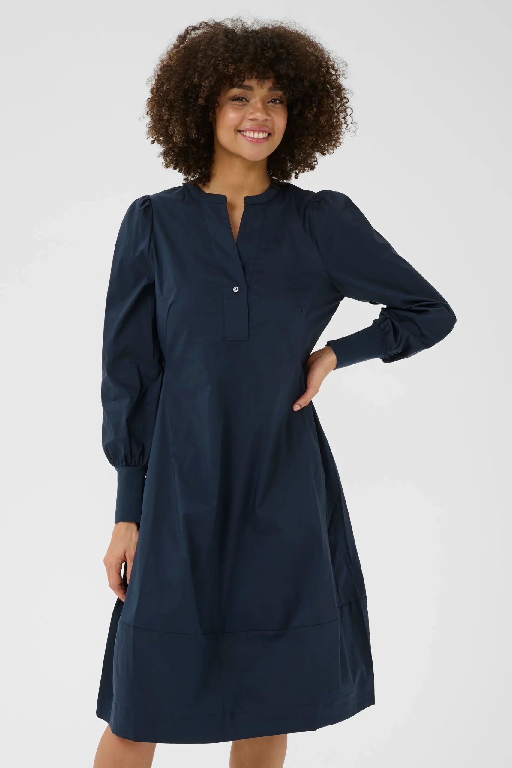 CUantoinett Dress