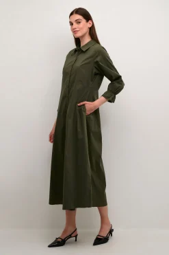 CUantoinett Dress