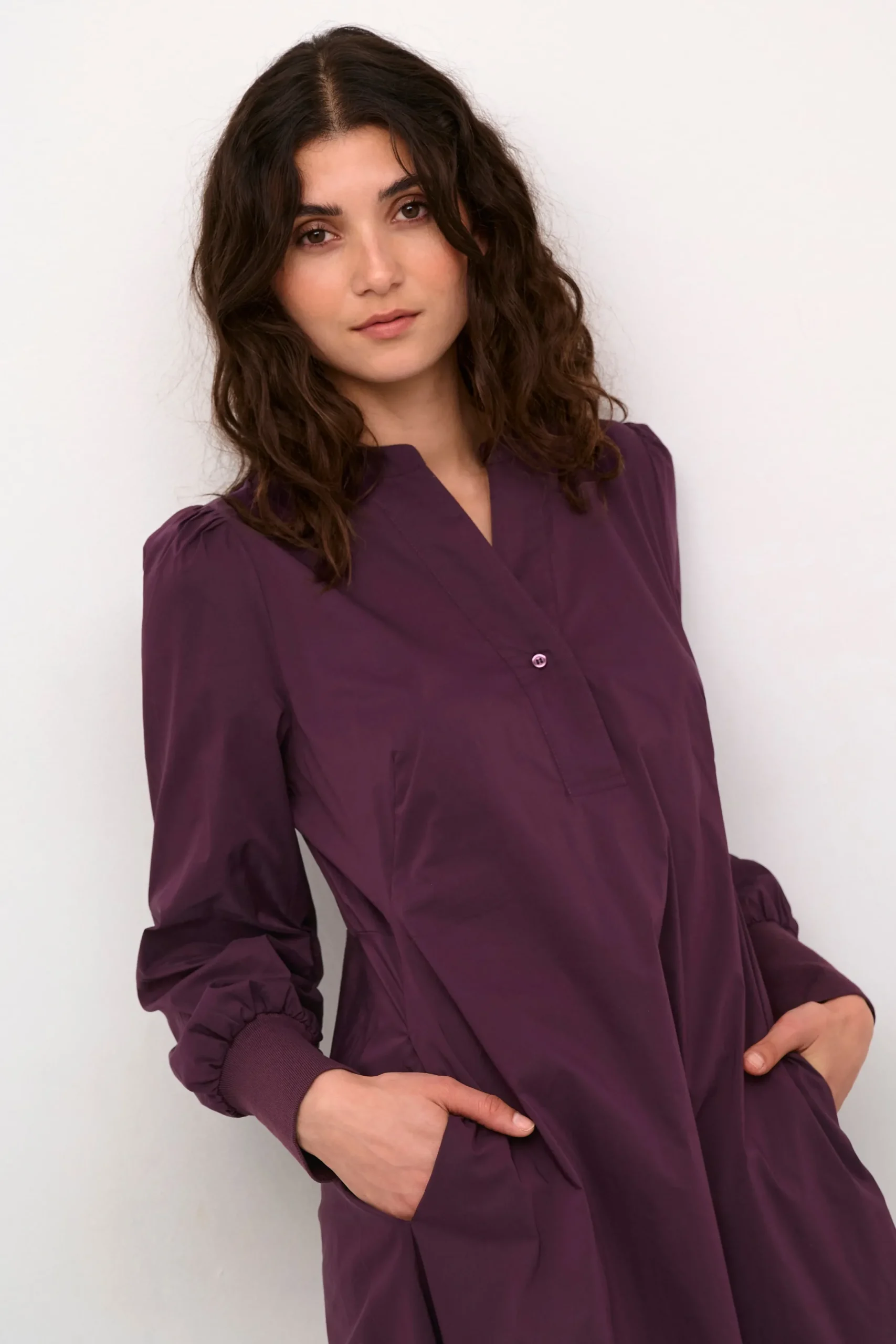 CUantoinett Dress