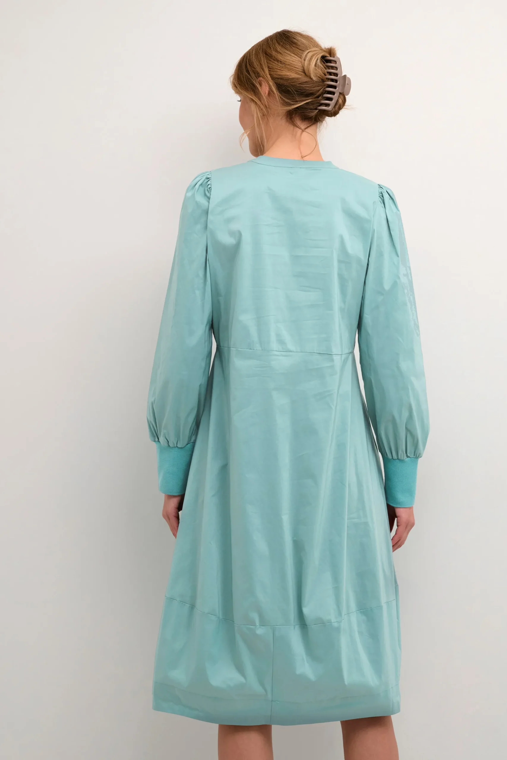 CUantoinett Dress
