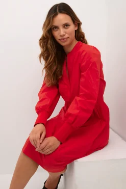 CUantoinett Dress