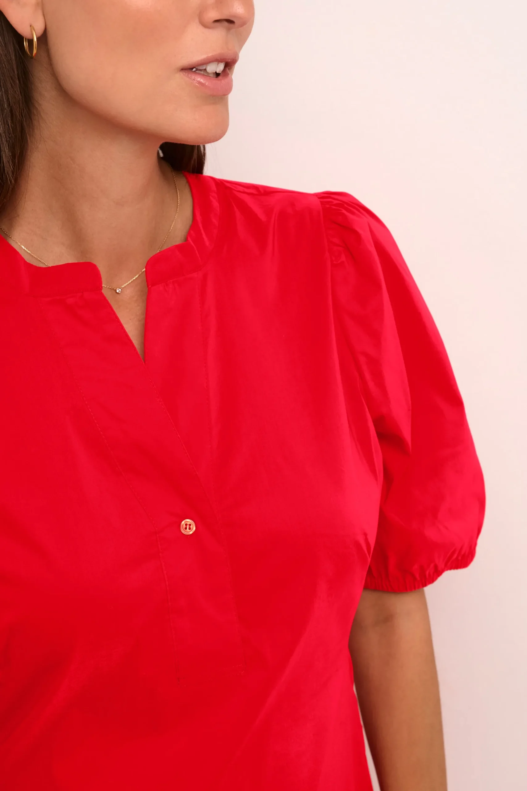 CUantoinett Dress