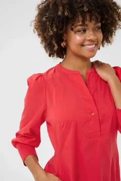 CUantoinett Dress