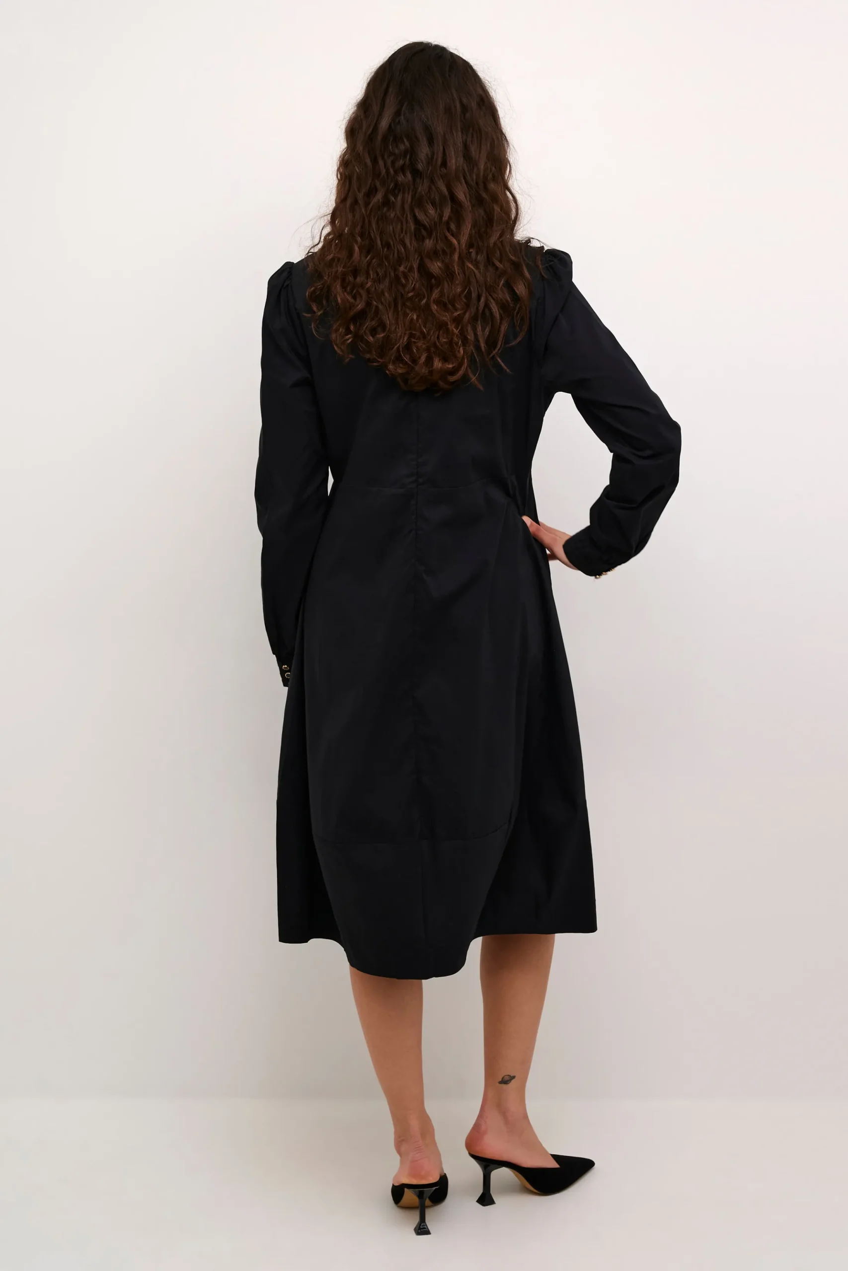 CUantoinett Dress