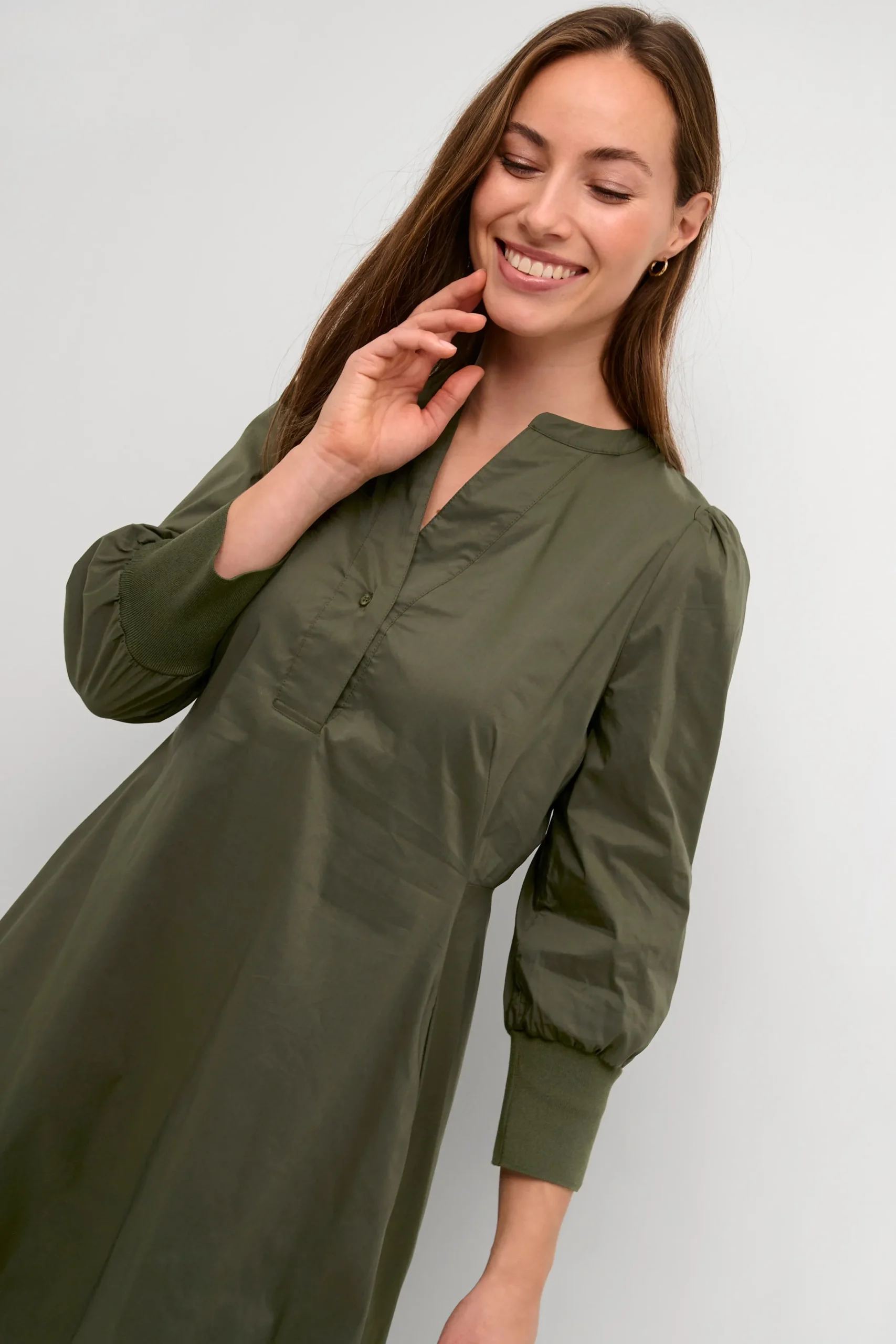 CUantoinett Dress