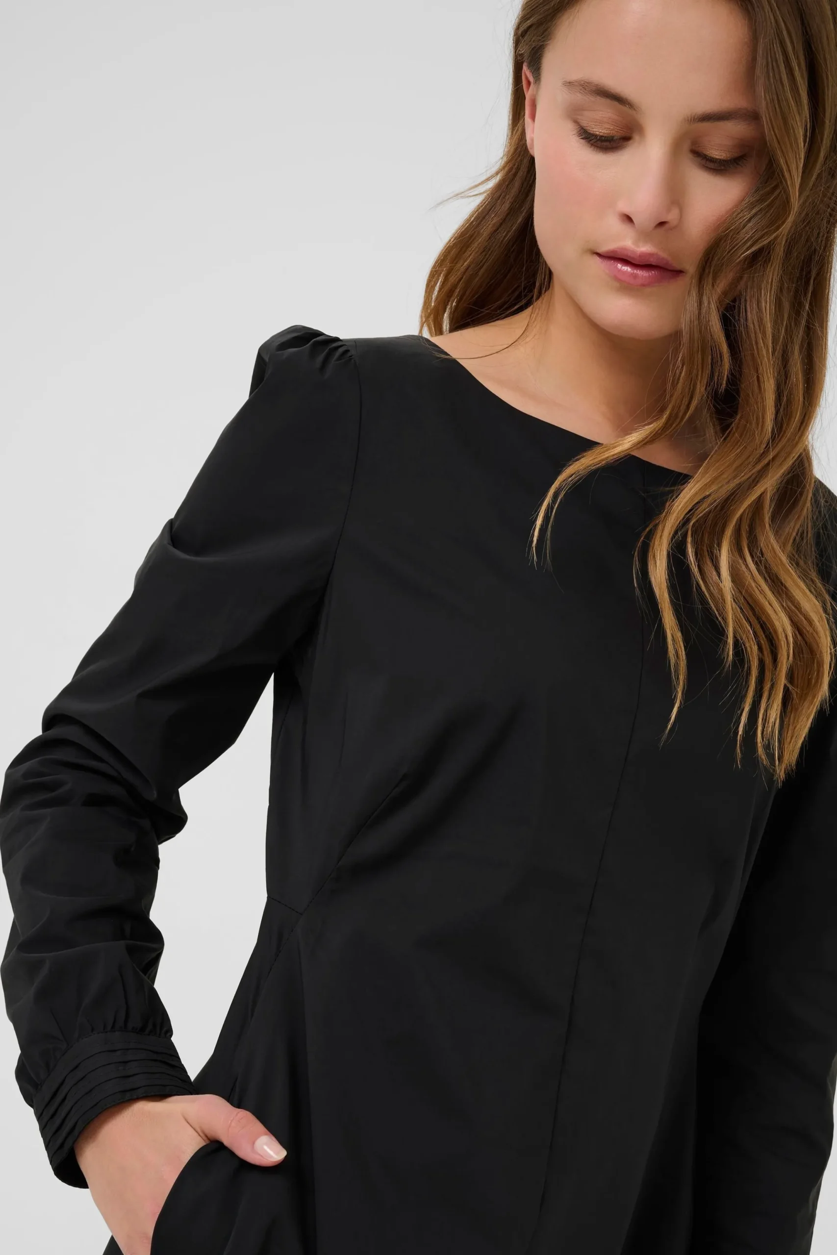CUantoinett Dress