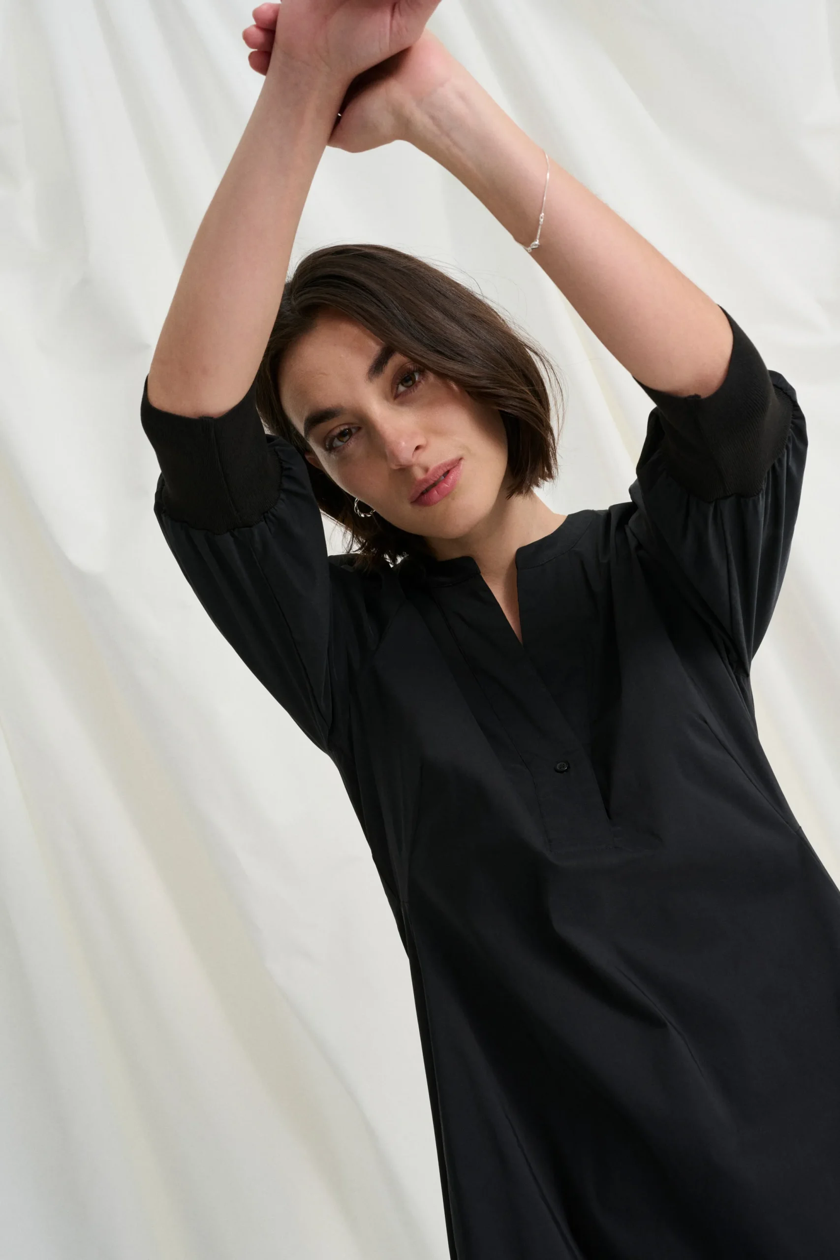 CUantoinett Dress