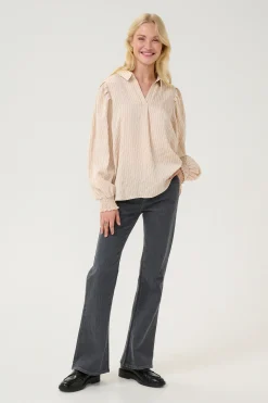 CUany Blouse