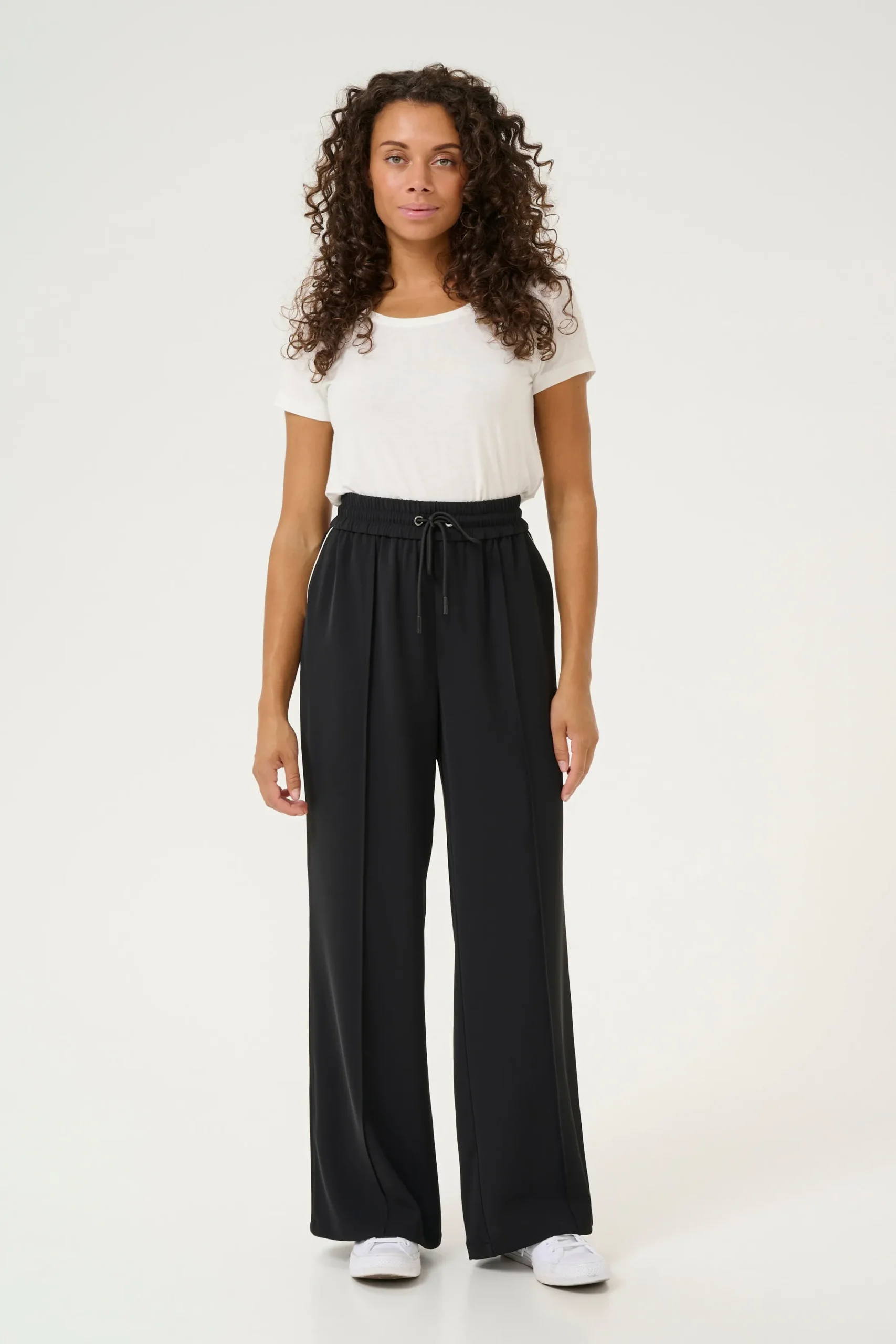 CUaram Trousers