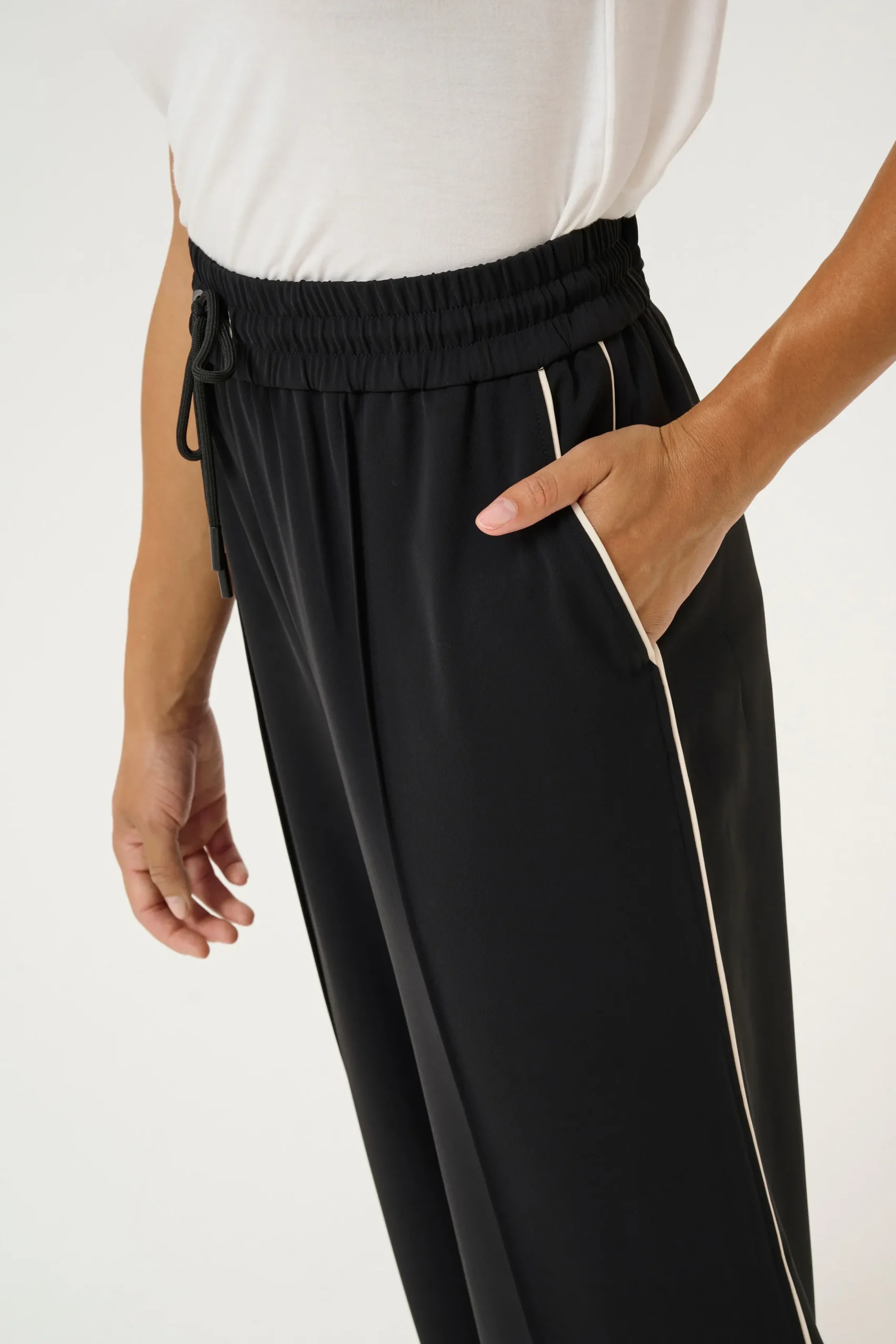 CUaram Trousers