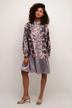 CUarina Dress