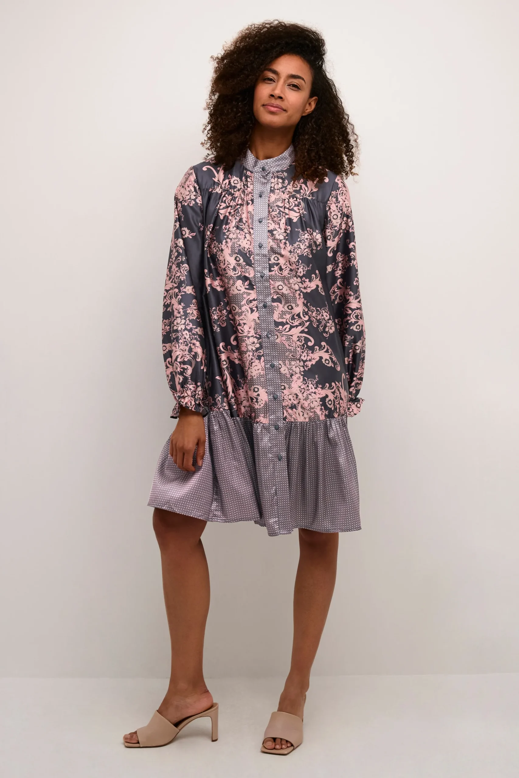CUarina Dress