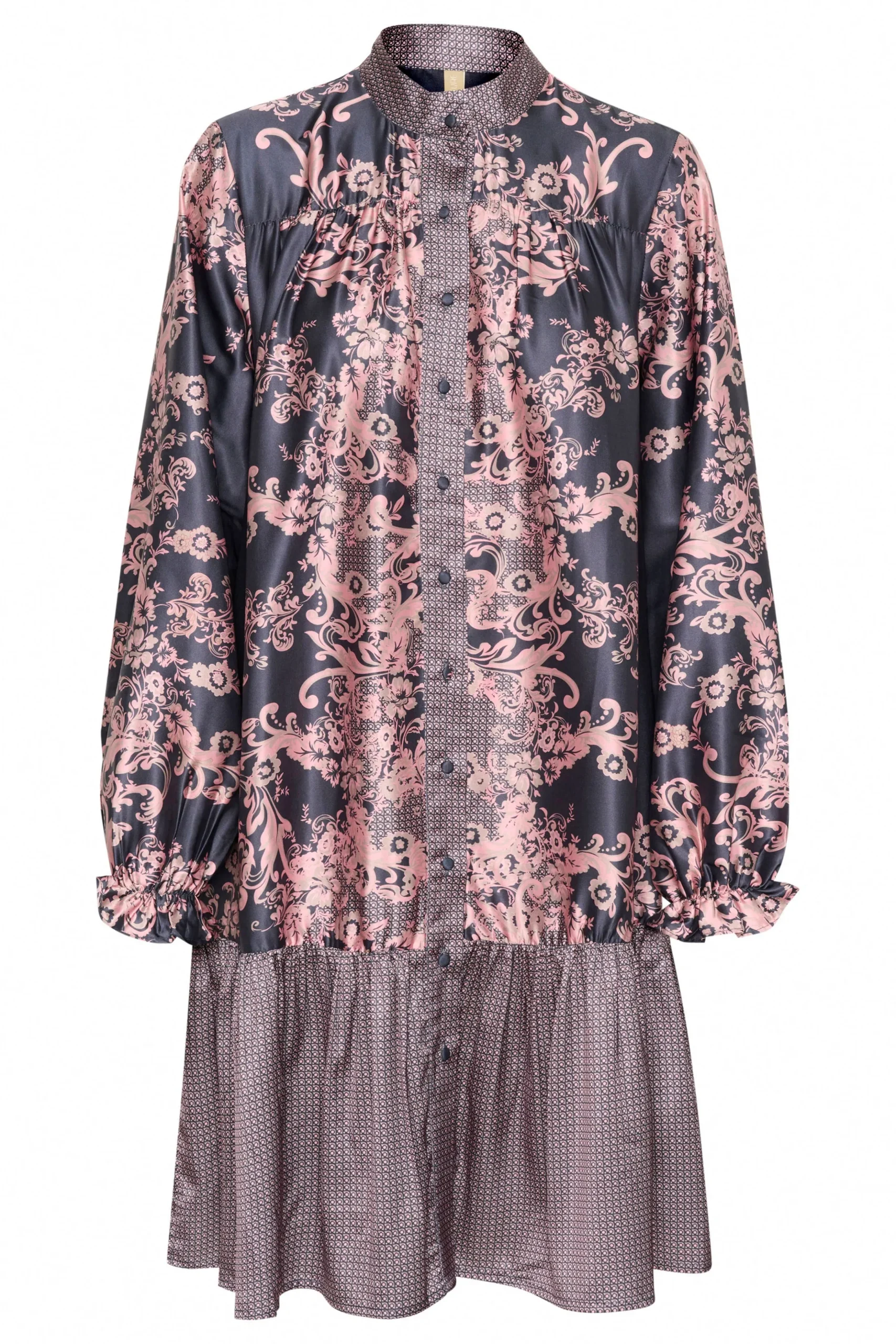 CUarina Dress