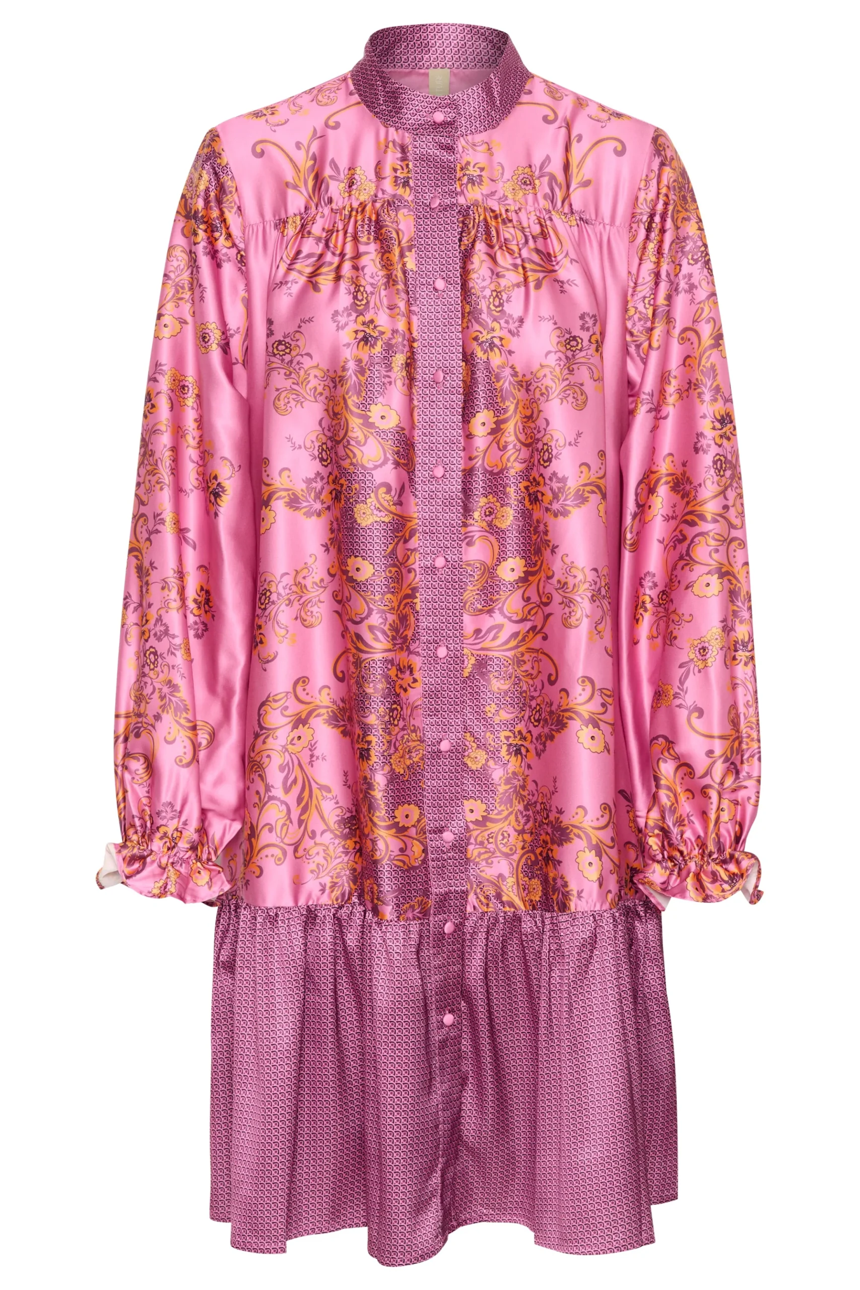 CUarina Dress