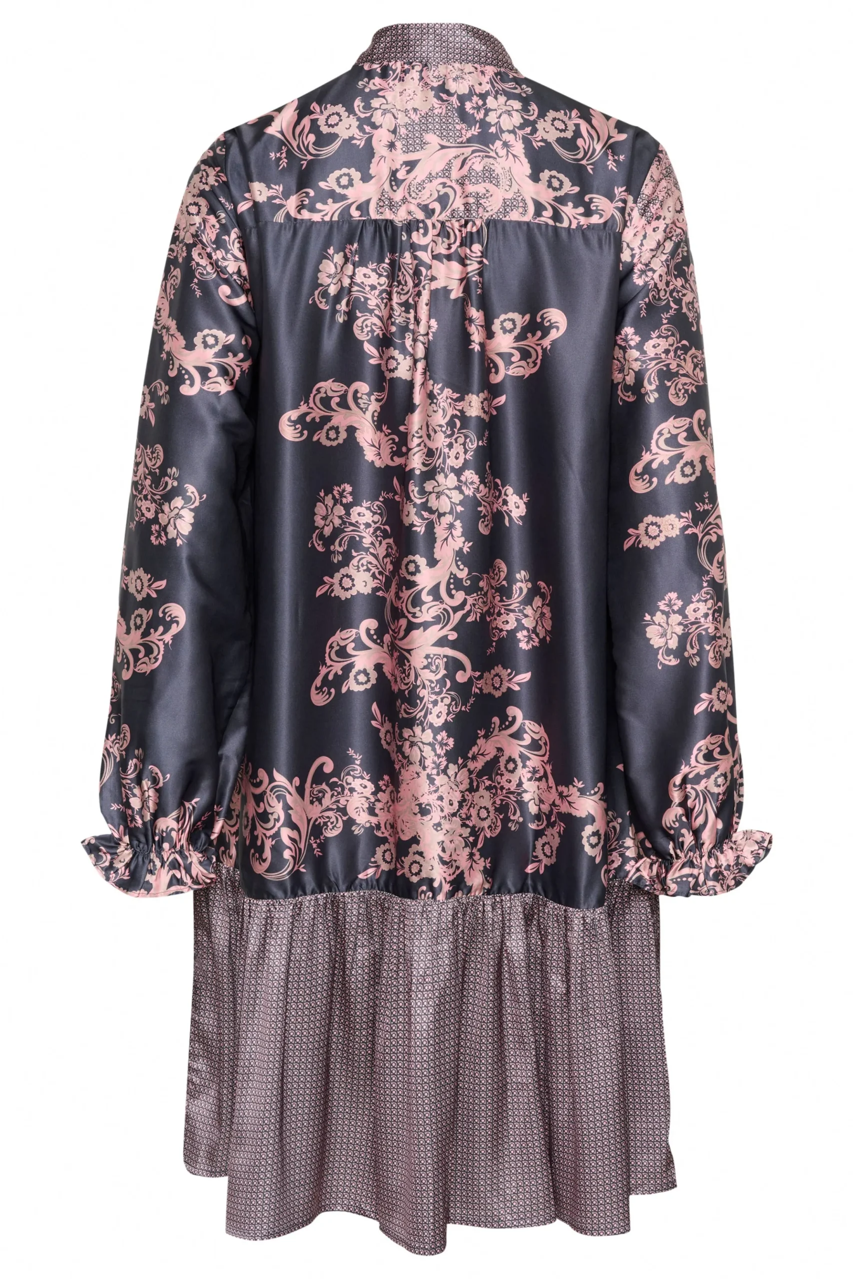 CUarina Dress