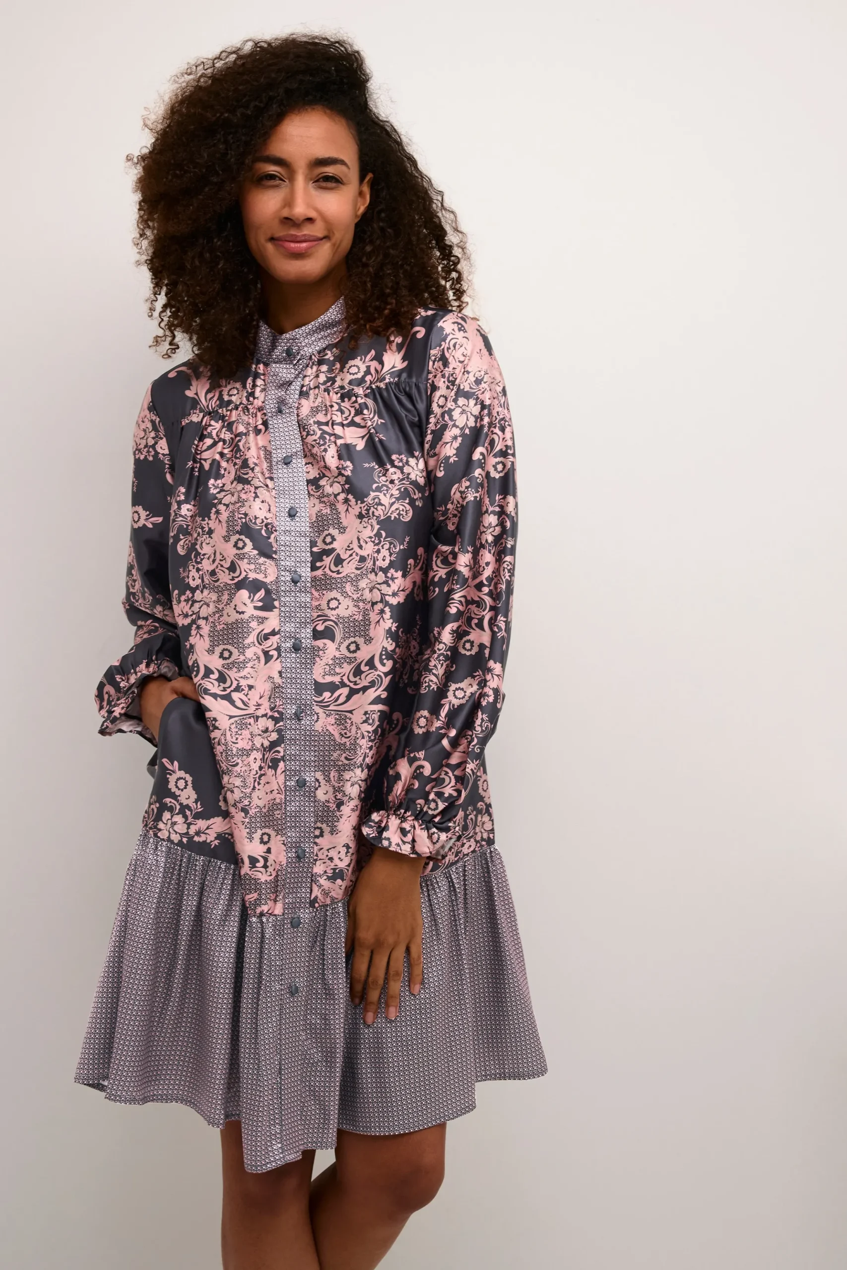 CUarina Dress