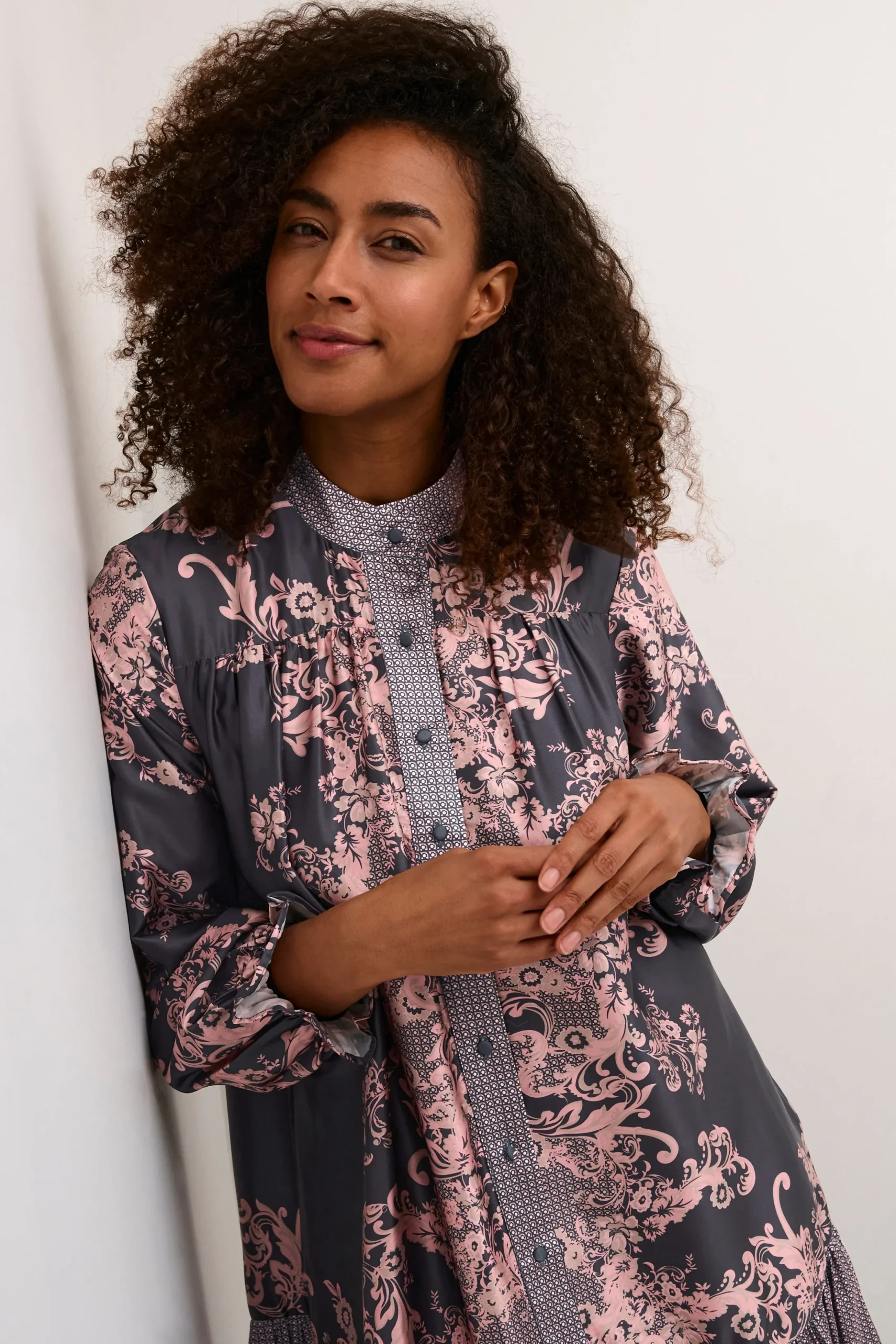 CUarina Dress