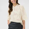 CUarona Blouse