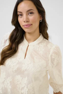 CUarona Blouse