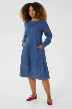 CUarpa Dress