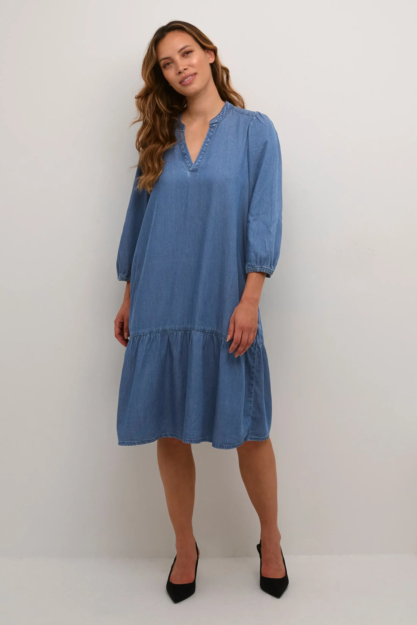 CUarpa Dress