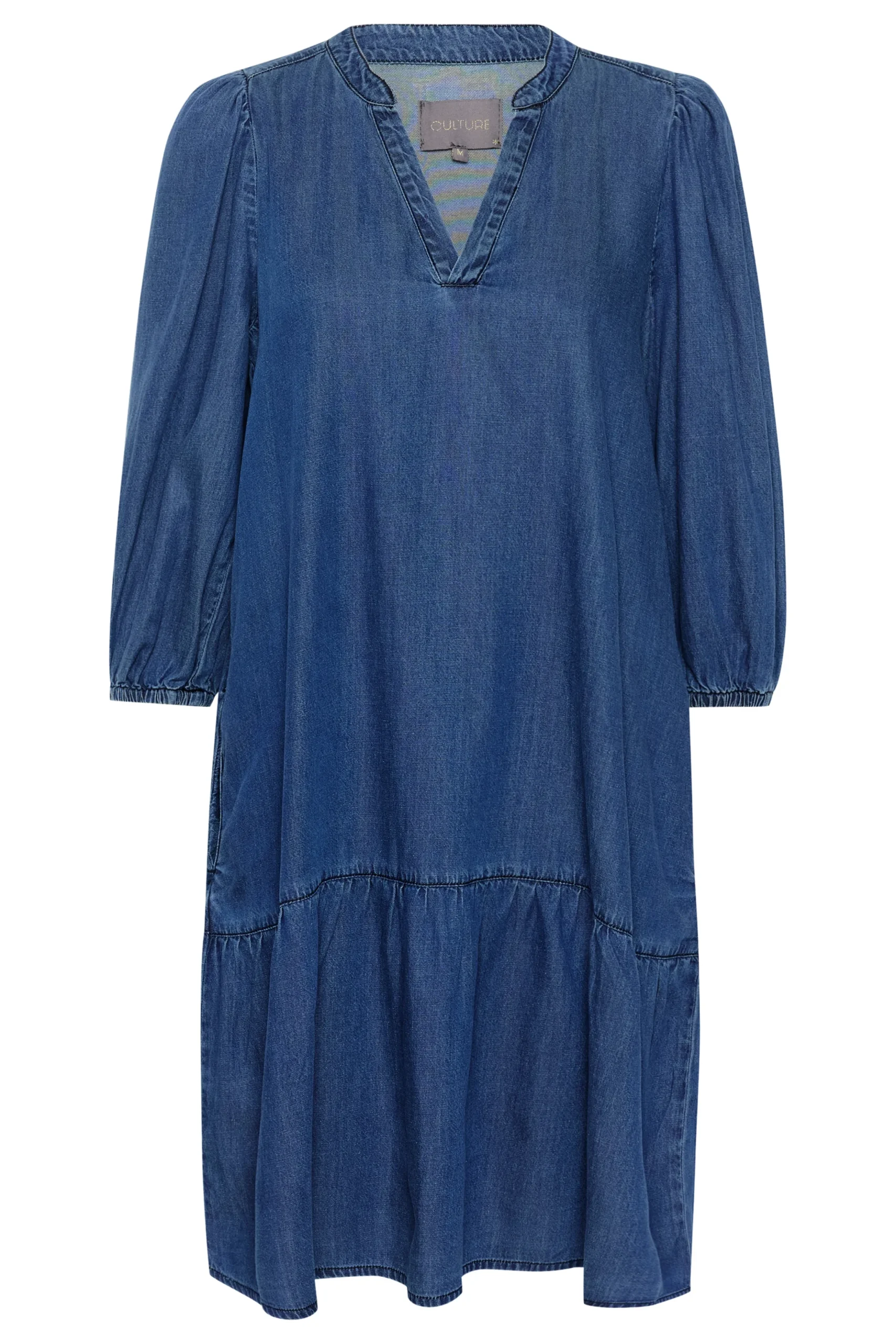 CUarpa Dress