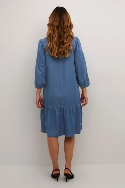 CUarpa Dress