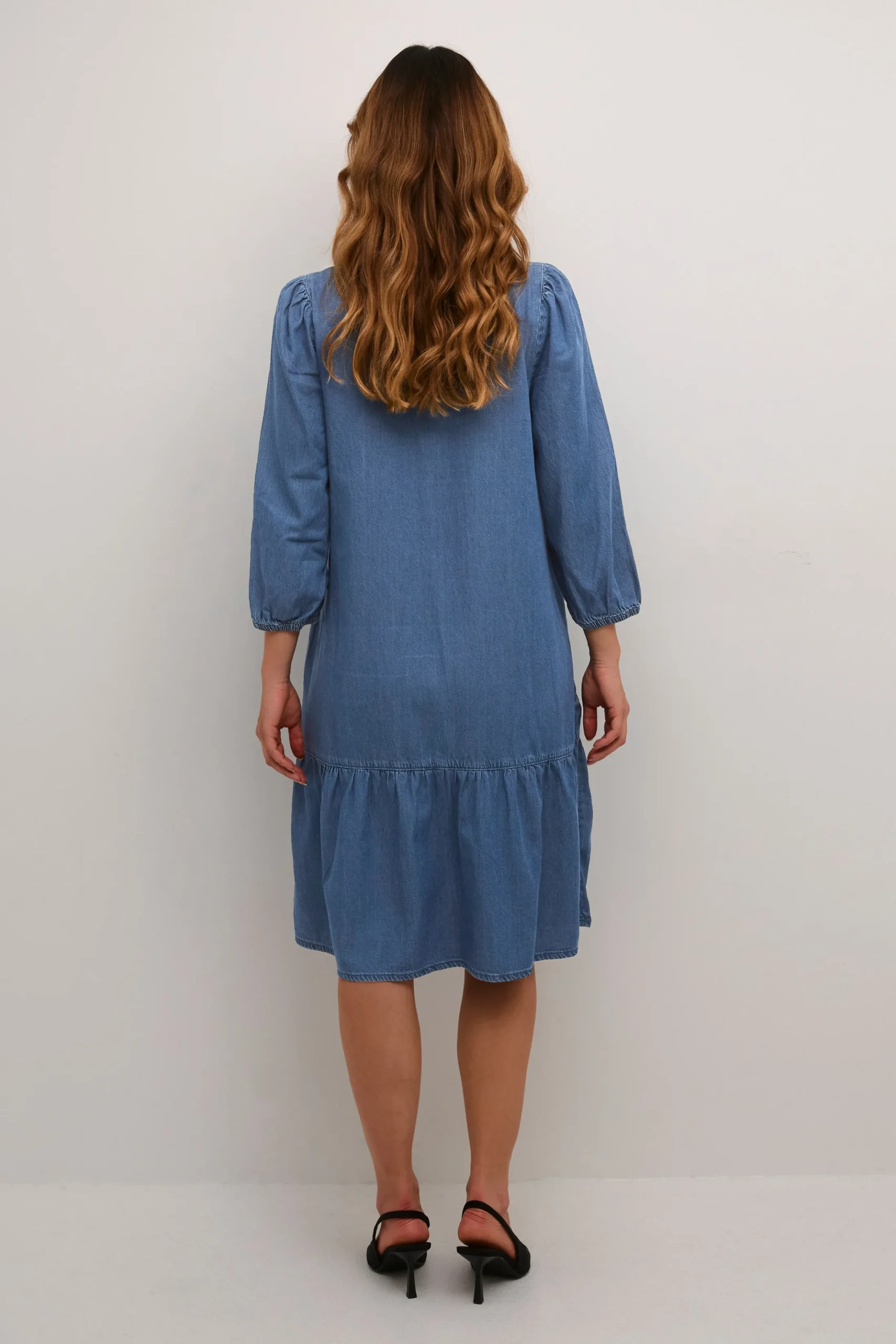 CUarpa Dress