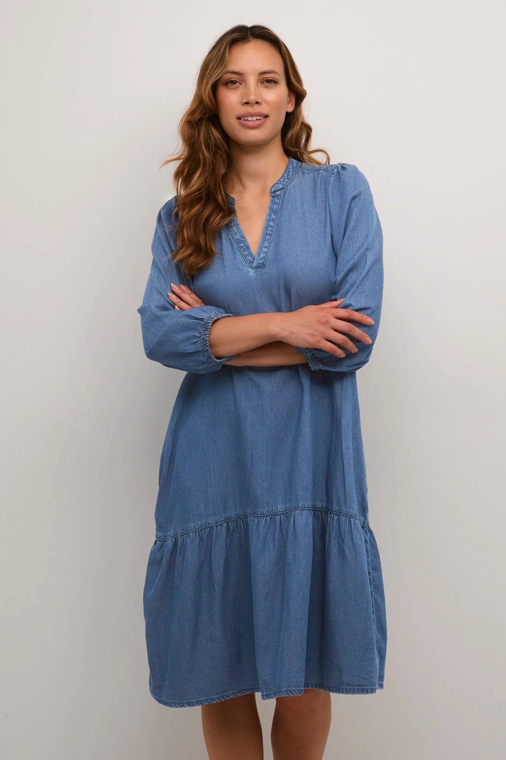 CUarpa Dress